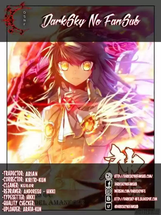 Shen Yin Wang Zuo - Capítulo 102 - Página 24 - LectorTMOo