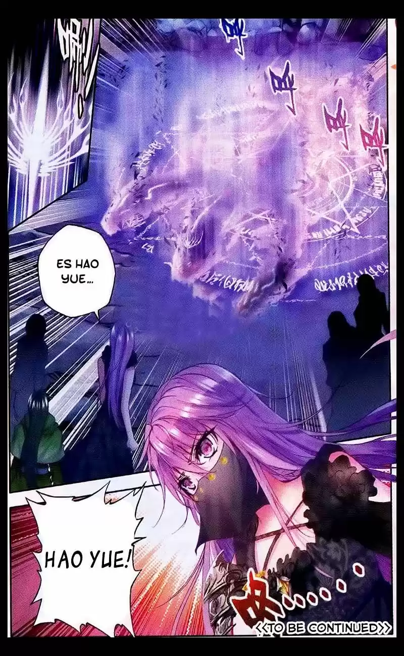 Shen Yin Wang Zuo - Capítulo 108 - Página 24 - LectorTMOo