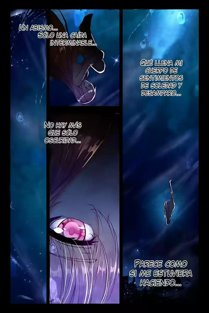 Shen Yin Wang Zuo - Capítulo 110 - Página 4 - LectorTMOo