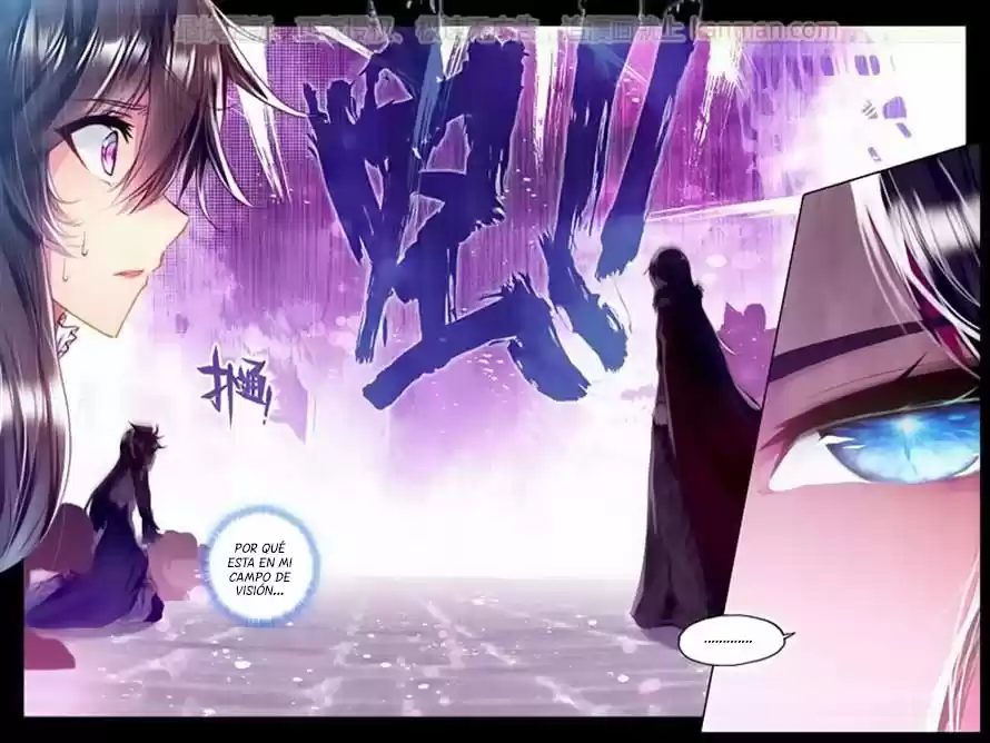Shen Yin Wang Zuo - Capítulo 113 - Página 14 - LectorTMOo