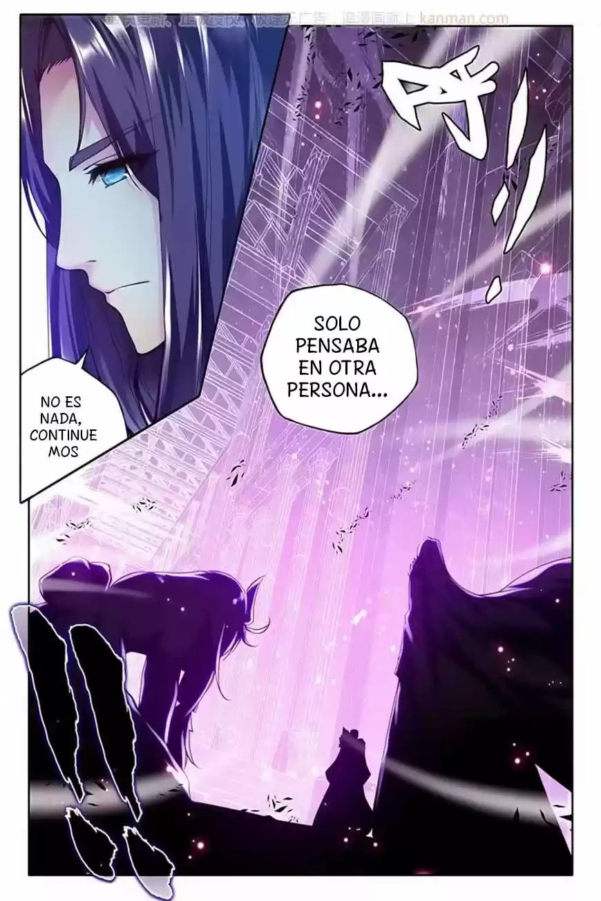 Shen Yin Wang Zuo - Capítulo 113 - Página 16 - LectorTMOo