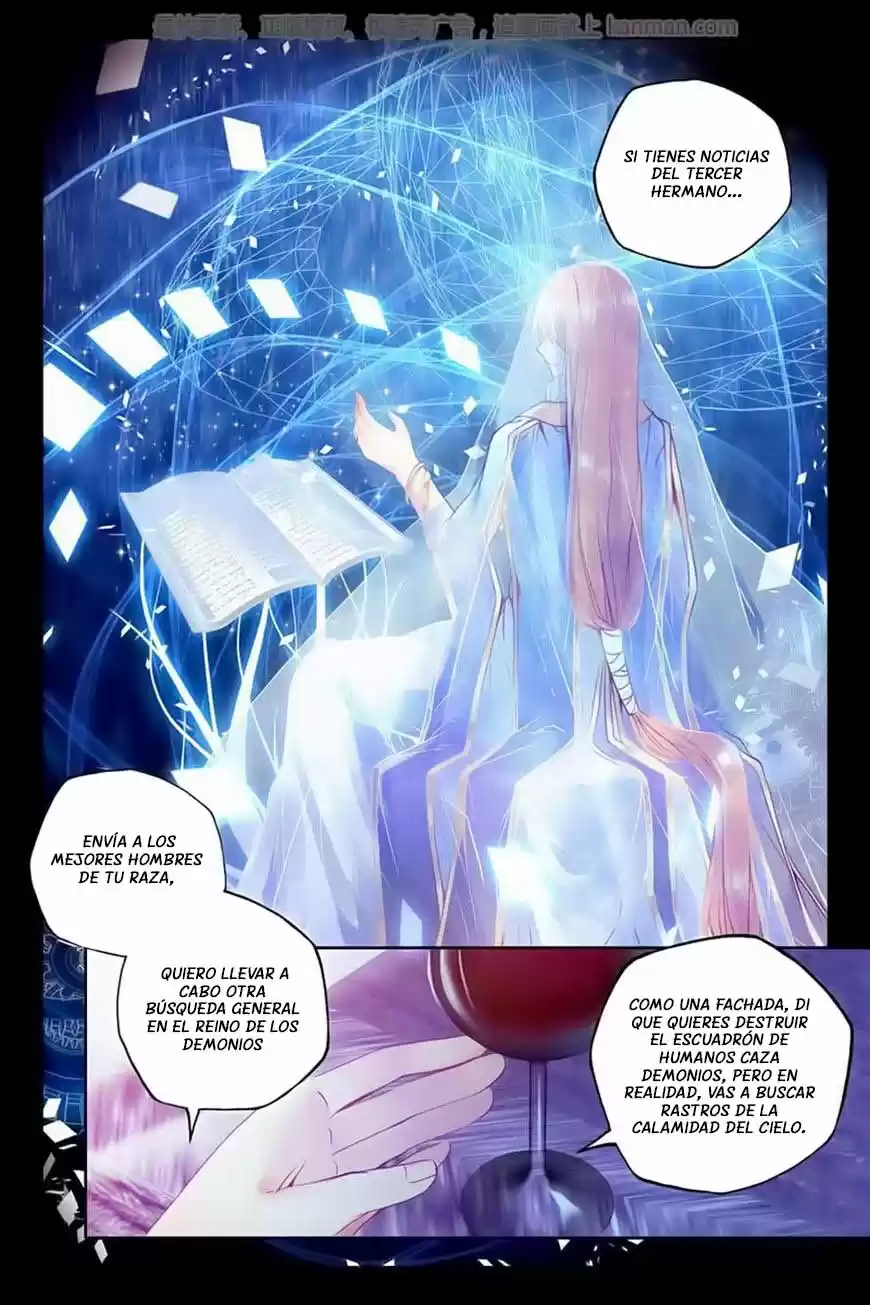 Shen Yin Wang Zuo - Capítulo 113 - Página 20 - LectorTMOo