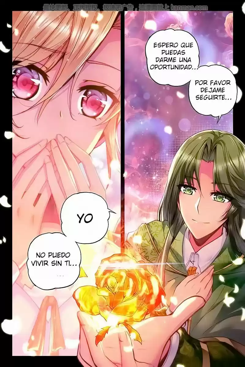 Shen Yin Wang Zuo - Capítulo 114 - Página 14 - LectorTMOo