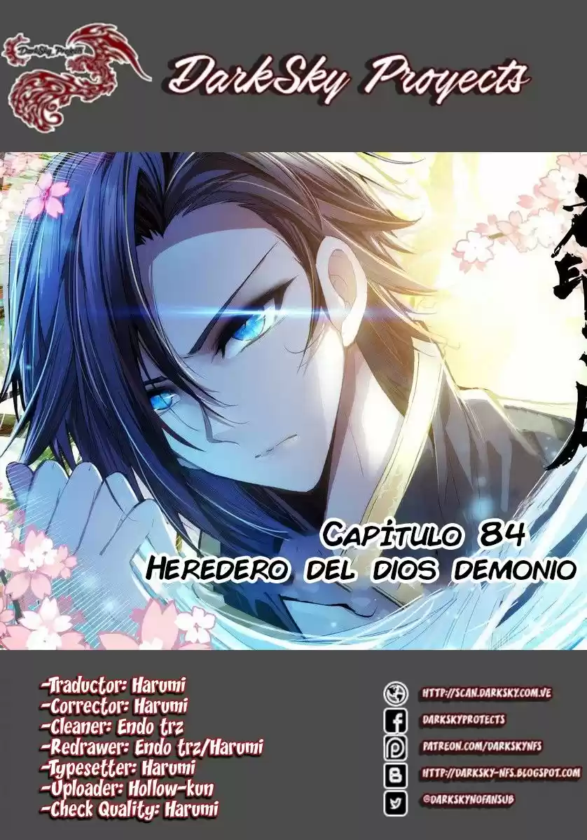 Shen Yin Wang Zuo - Capítulo 122 - Página 26 - LectorTMOo