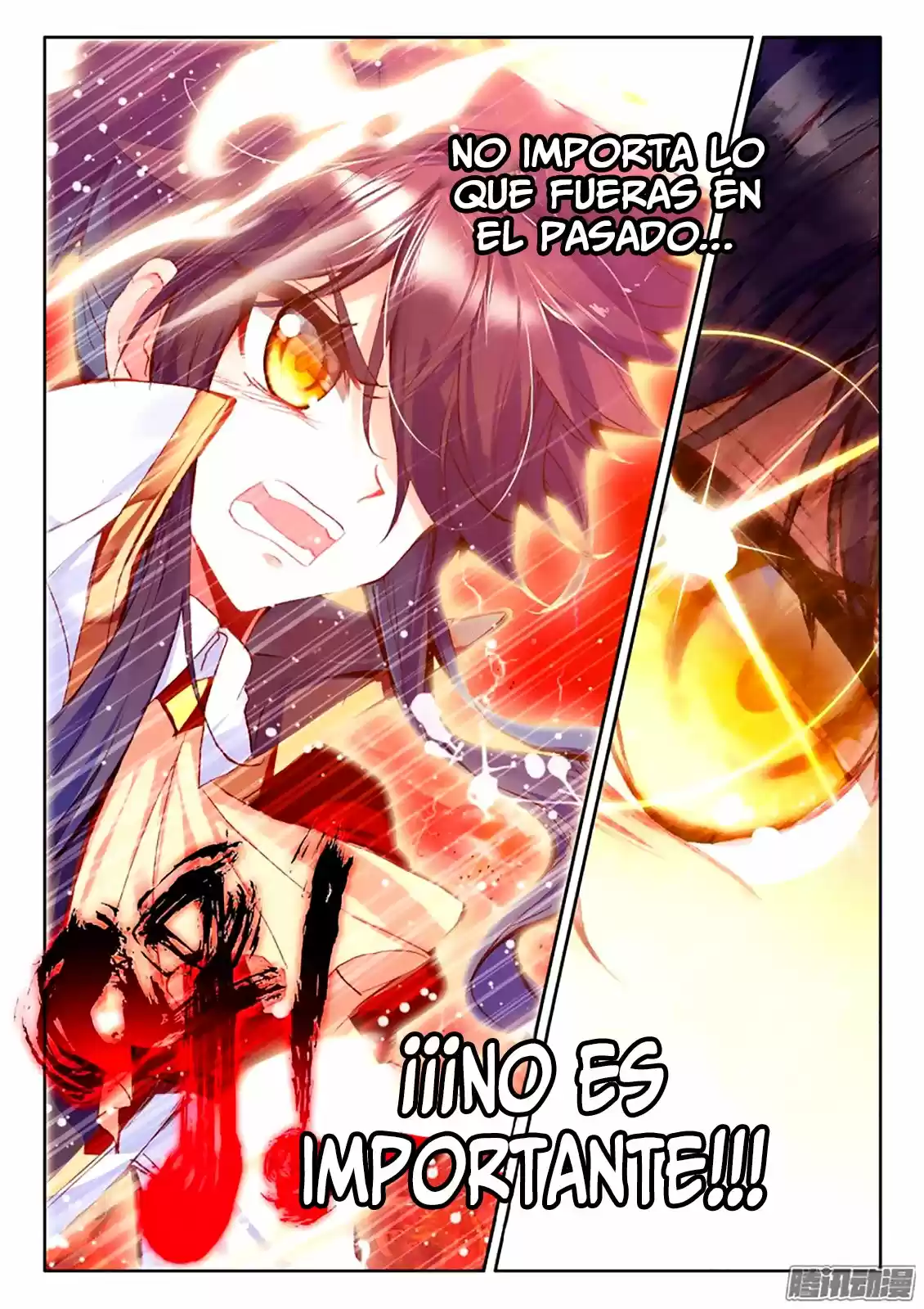 Shen Yin Wang Zuo - Capítulo 128 - Página 7 - LectorTMOo