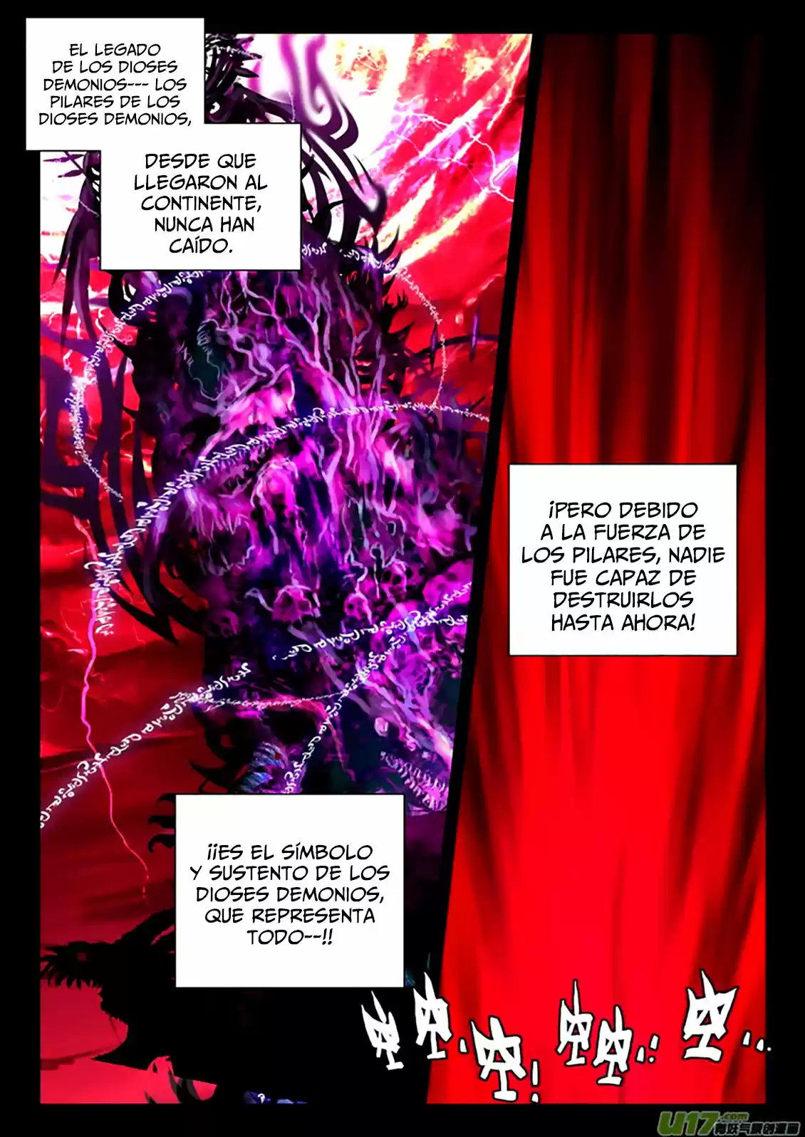 Shen Yin Wang Zuo - Capítulo 142 - Página 12 - LectorTMOo