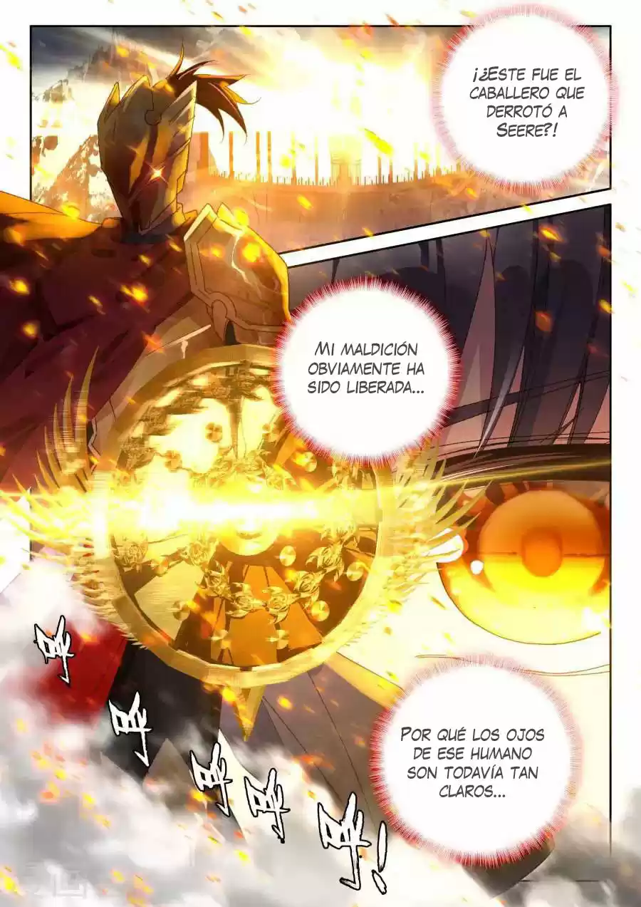 Shen Yin Wang Zuo - Capítulo 158 - Página 18 - LectorTMOo