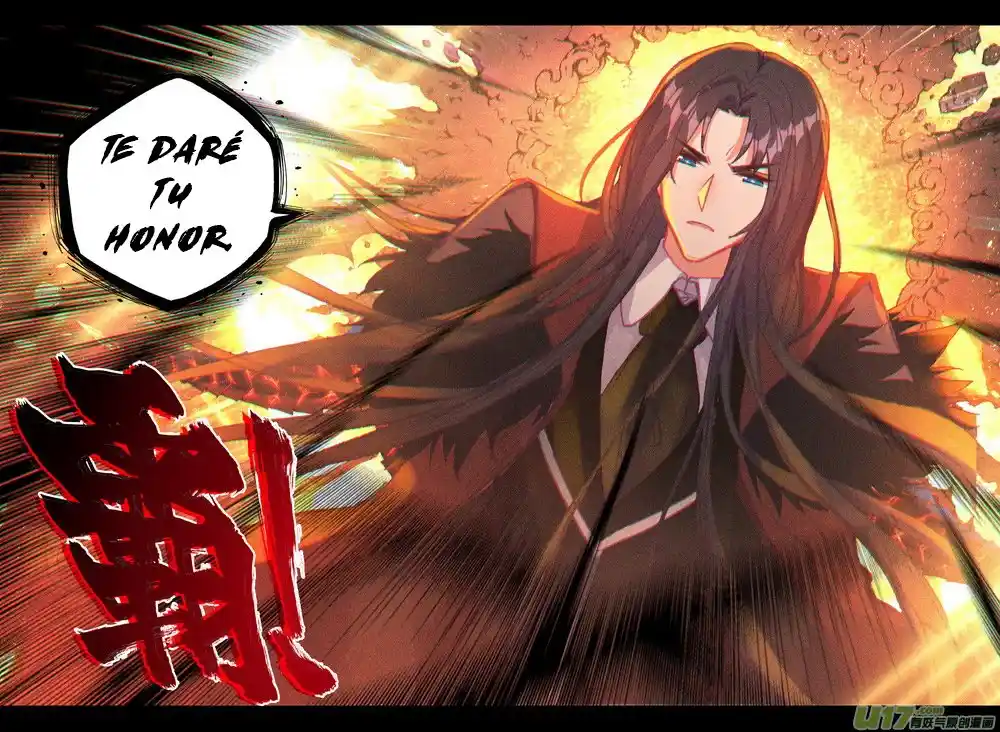 Shen Yin Wang Zuo - Capítulo 176 - Página 13 - LectorTMOo