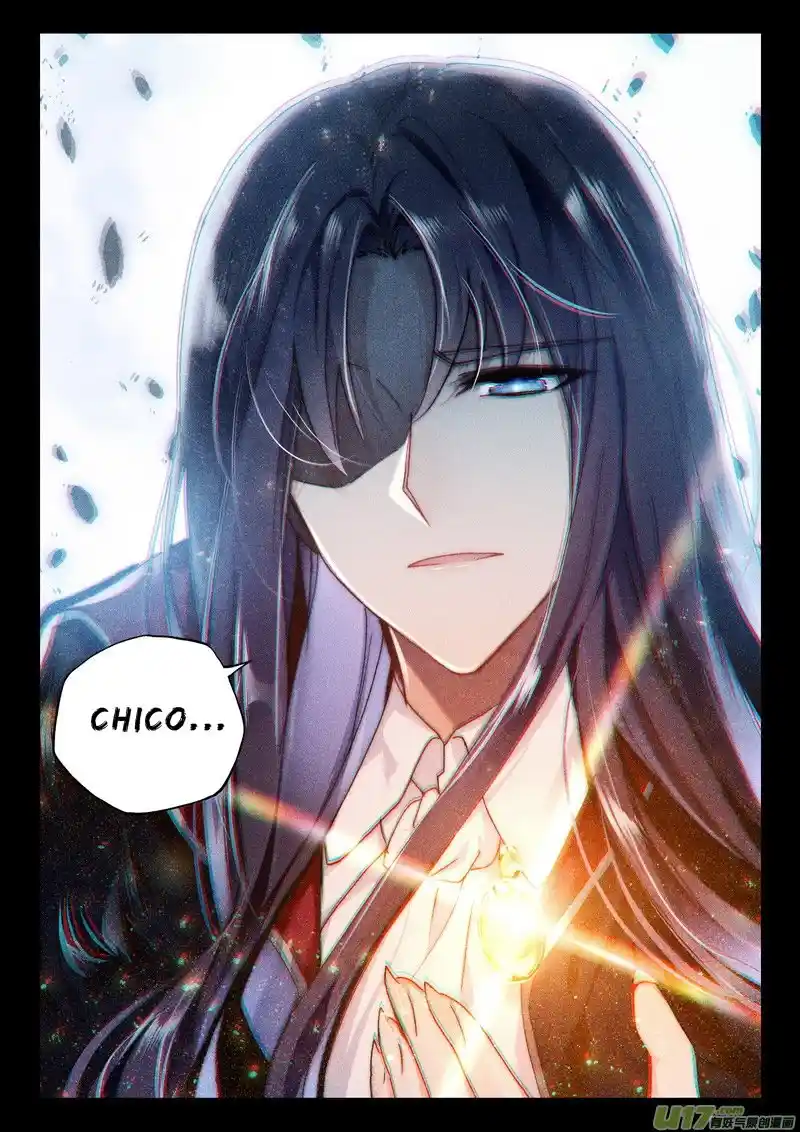 Shen Yin Wang Zuo - Capítulo 177 - Página 9 - LectorTMOo