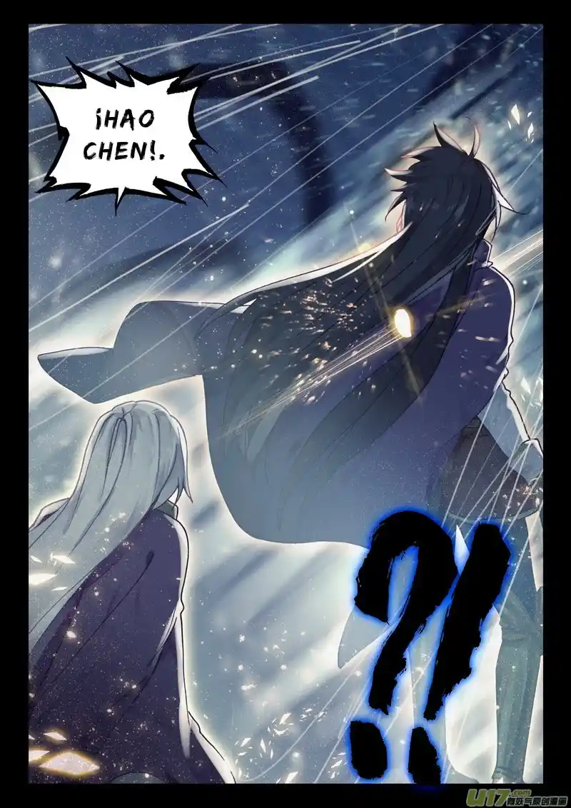 Shen Yin Wang Zuo - Capítulo 178 - Página 3 - LectorTMOo