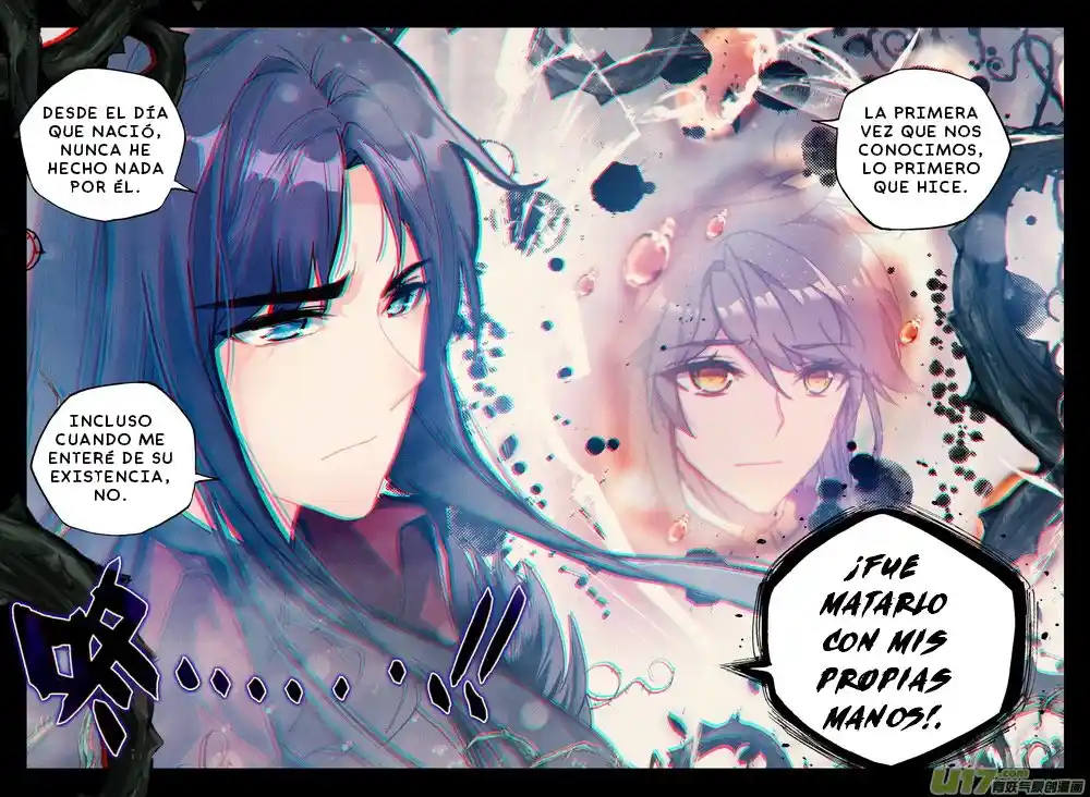 Shen Yin Wang Zuo - Capítulo 178 - Página 12 - LectorTMOo