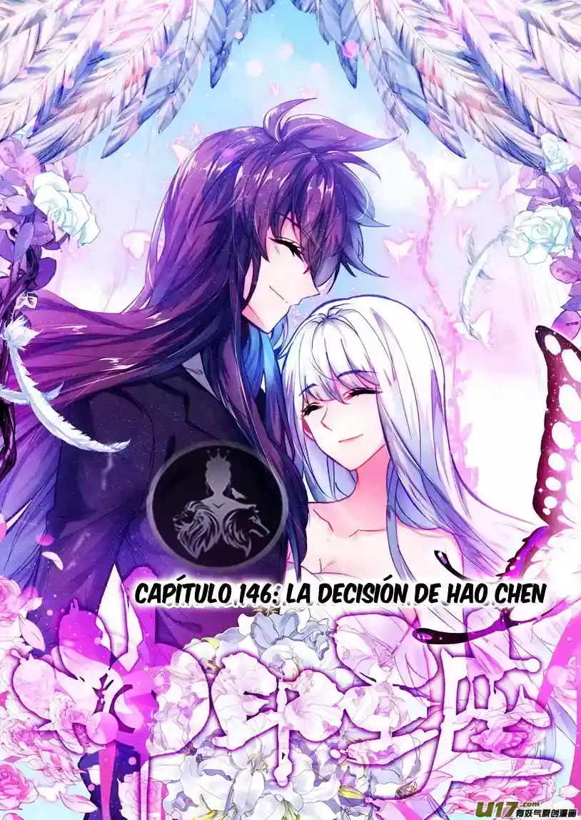 Shen Yin Wang Zuo - Capítulo 183 - Página 1 - LectorTMOo