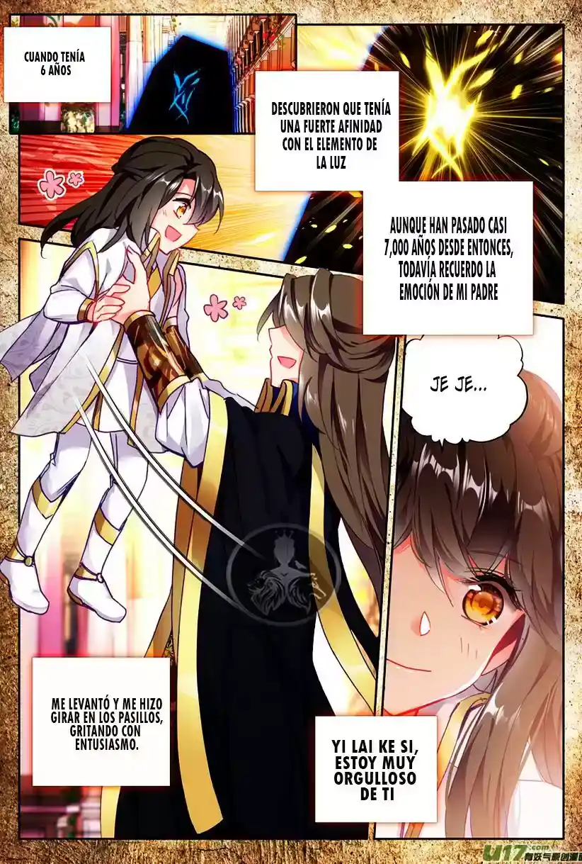 Shen Yin Wang Zuo - Capítulo 184 - Página 19 - LectorTMOo