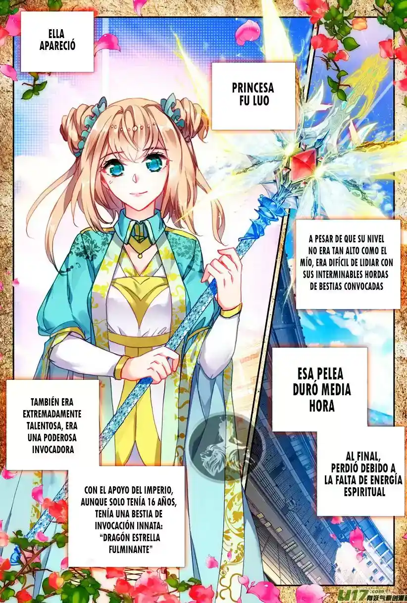 Shen Yin Wang Zuo - Capítulo 184 - Página 22 - LectorTMOo