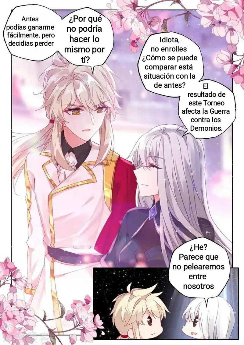 Shen Yin Wang Zuo - Capítulo 192 - Página 18 - LectorTMOo