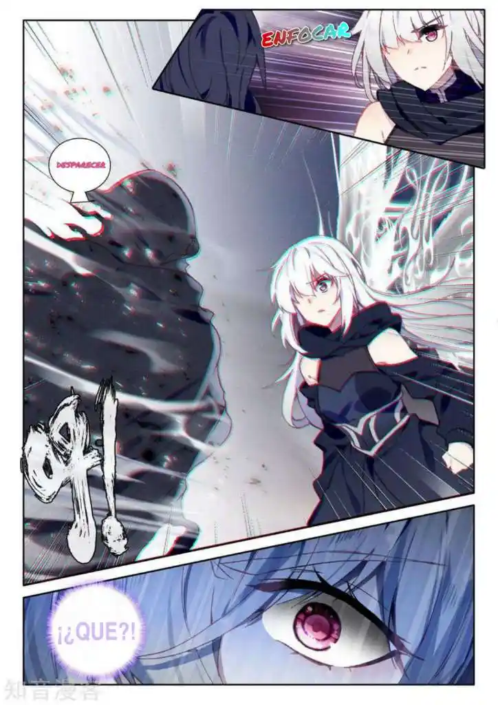 Shen Yin Wang Zuo - Capítulo 195 - Página 15 - LectorTMOo