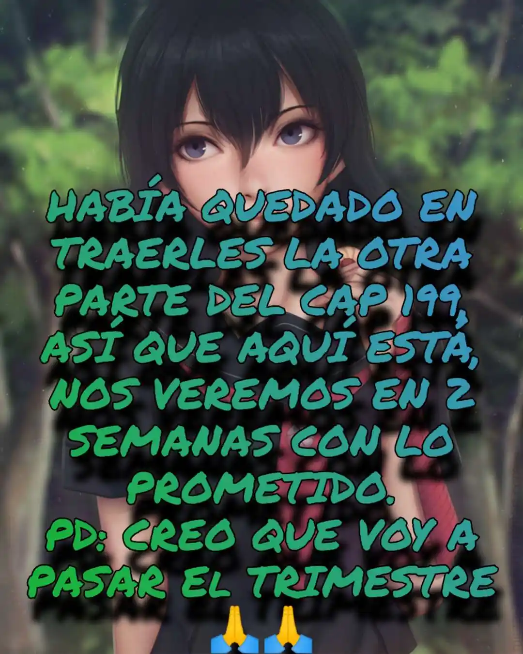 Shen Yin Wang Zuo - Capítulo 198.5 - Página 16 - LectorTMOo