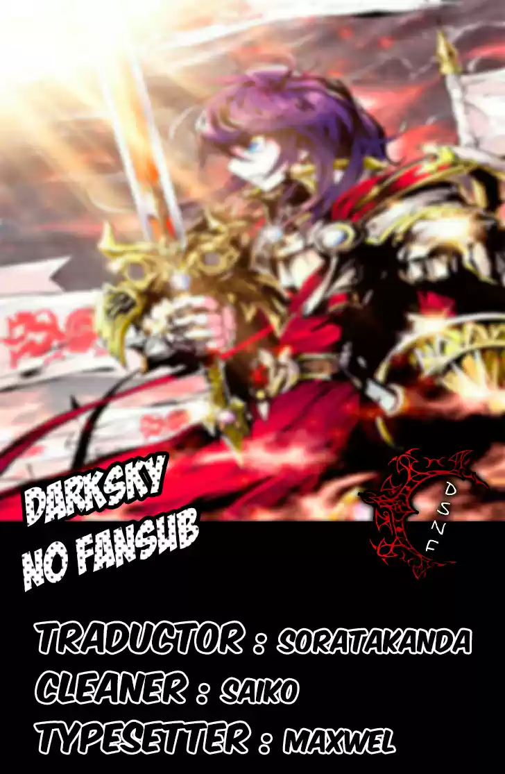 Shen Yin Wang Zuo - Capítulo 27 - Página 13 - LectorTMOo