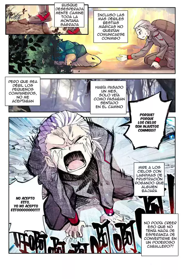 Shen Yin Wang Zuo - Capítulo 36 - Página 10 - LectorTMOo