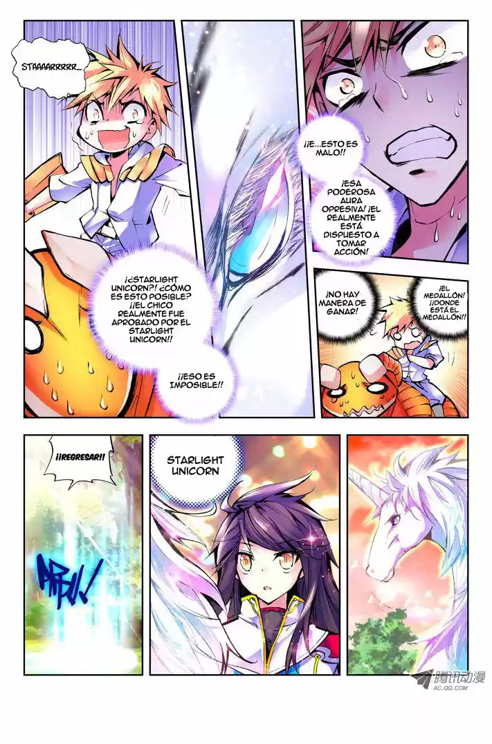 Shen Yin Wang Zuo - Capítulo 41 - Página 2 - LectorTMOo
