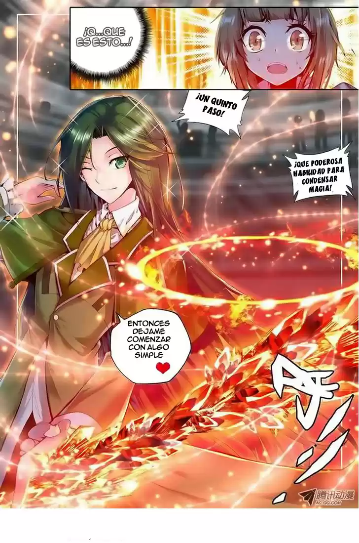 Shen Yin Wang Zuo - Capítulo 67 - Página 2 - LectorTMOo