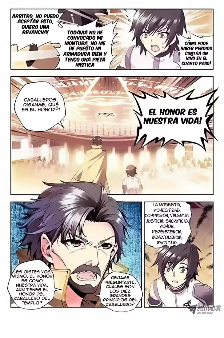 Shen Yin Wang Zuo - Capítulo 71 - Página 2 - LectorTMOo