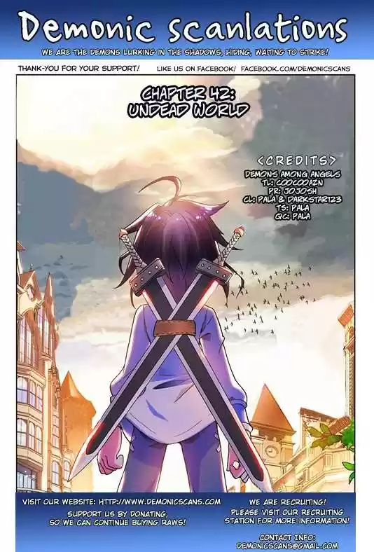 Shen Yin Wang Zuo - Capítulo 80 - Página 2 - LectorTMOo
