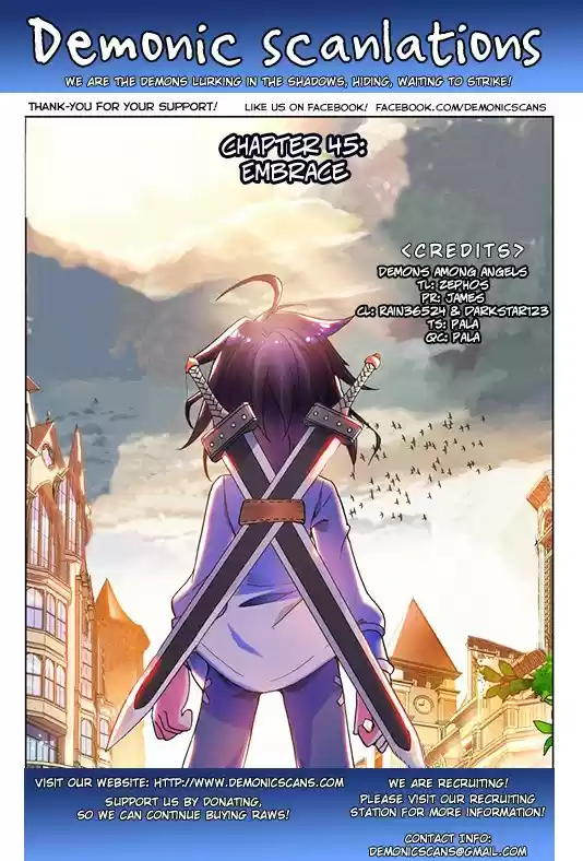 Shen Yin Wang Zuo - Capítulo 83 - Página 2 - LectorTMOo