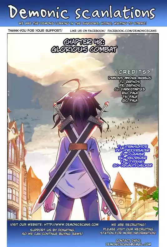 Shen Yin Wang Zuo - Capítulo 86 - Página 2 - LectorTMOo