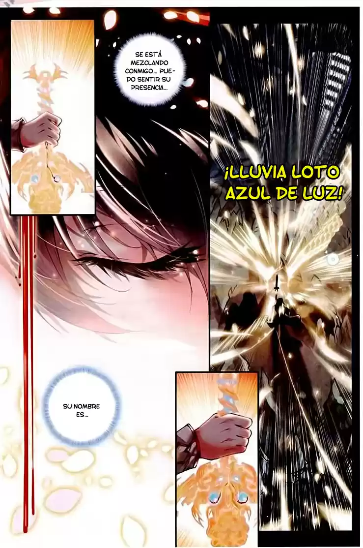 Shen Yin Wang Zuo - Capítulo 86 - Página 12 - LectorTMOo