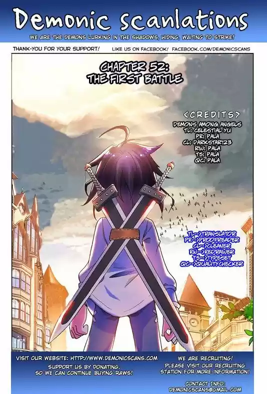 Shen Yin Wang Zuo - Capítulo 90 - Página 2 - LectorTMOo