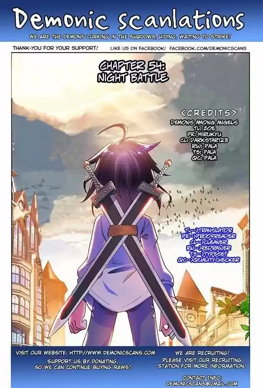 Shen Yin Wang Zuo - Capítulo 92 - Página 2 - LectorTMOo
