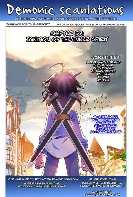 Shen Yin Wang Zuo - Capítulo 95 - Página 2 - LectorTMOo