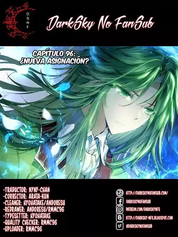 Shen Yin Wang Zuo - Capítulo 96 - Página 1 - LectorTMOo