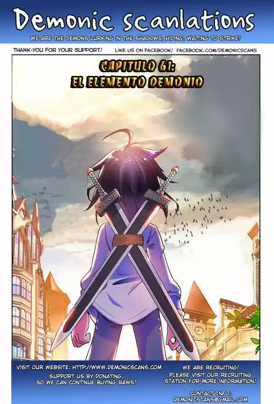 Shen Yin Wang Zuo - Capítulo 99 - Página 2 - LectorTMOo