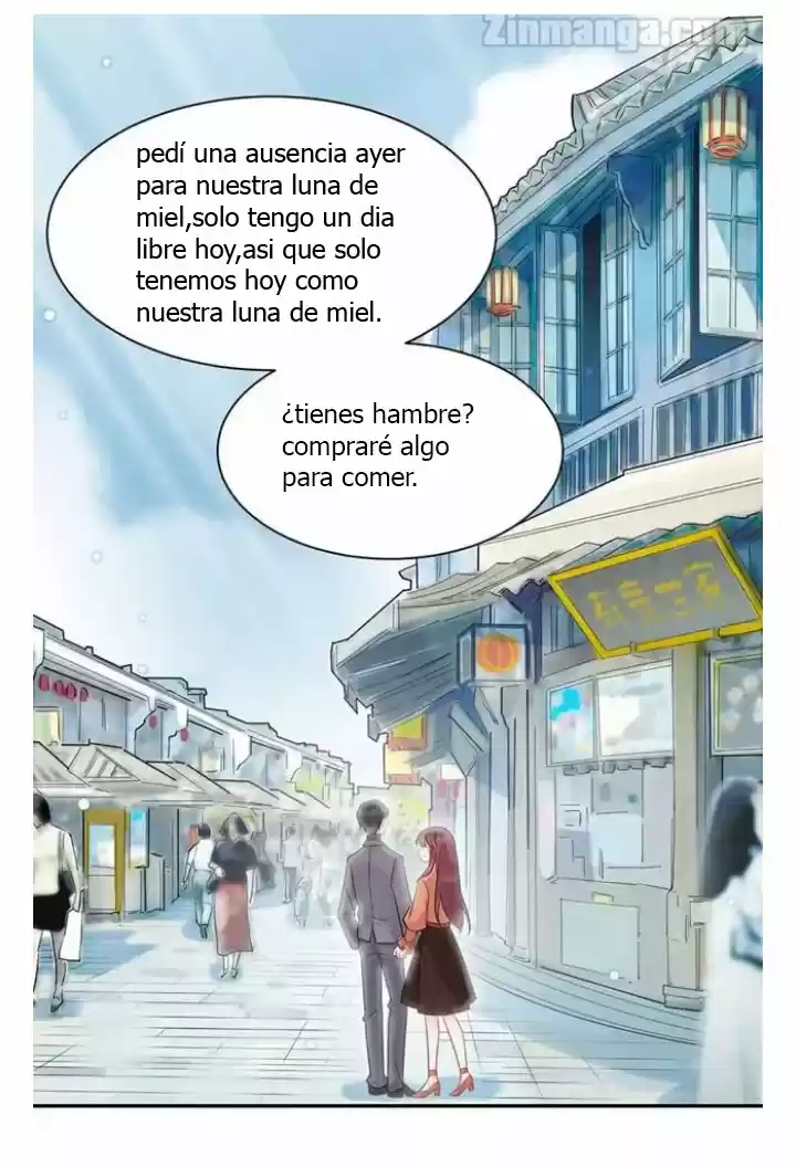 Sheng Shi Tian Shong - Capítulo 10 - Página 29 - LectorTMOo