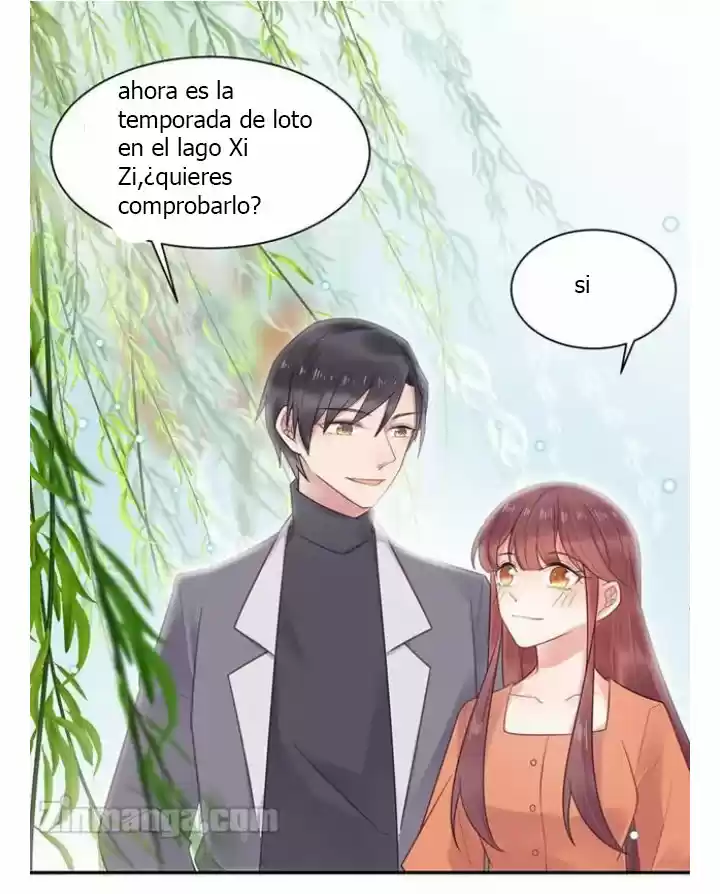 Sheng Shi Tian Shong - Capítulo 10 - Página 31 - LectorTMOo
