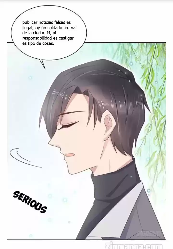Sheng Shi Tian Shong - Capítulo 11 - Página 7 - LectorTMOo