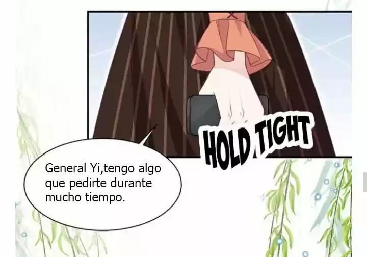 Sheng Shi Tian Shong - Capítulo 11 - Página 14 - LectorTMOo