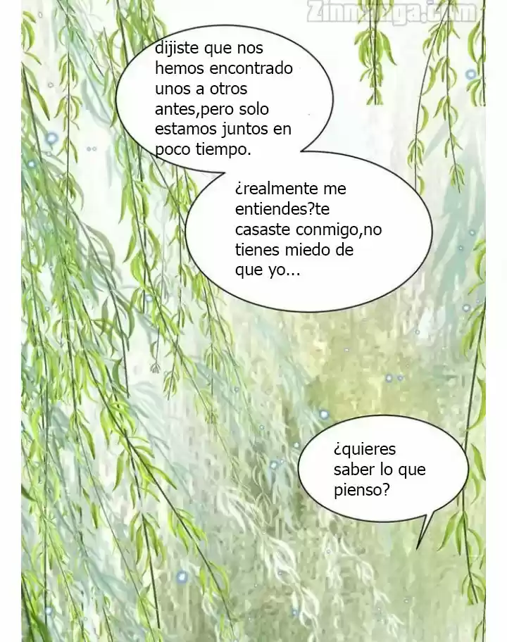 Sheng Shi Tian Shong - Capítulo 11 - Página 15 - LectorTMOo