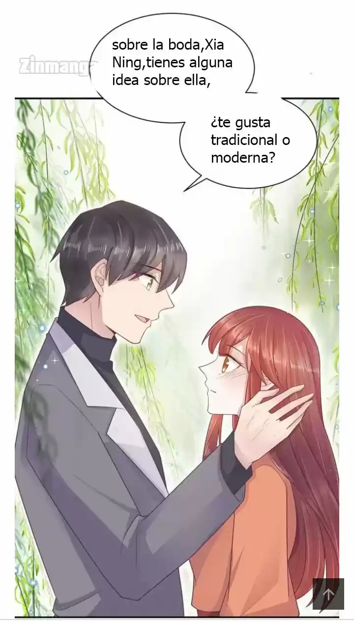 Sheng Shi Tian Shong - Capítulo 11 - Página 21 - LectorTMOo