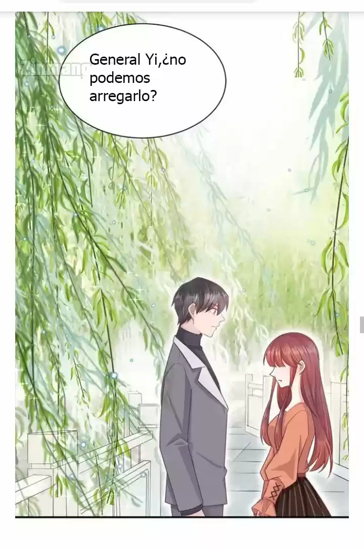 Sheng Shi Tian Shong - Capítulo 11 - Página 23 - LectorTMOo