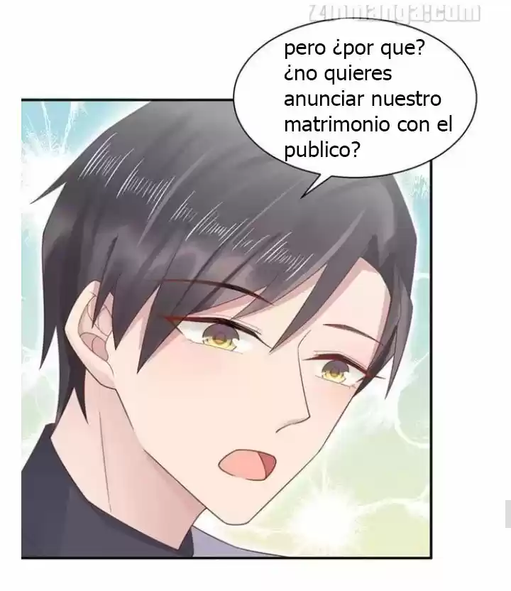 Sheng Shi Tian Shong - Capítulo 11 - Página 24 - LectorTMOo