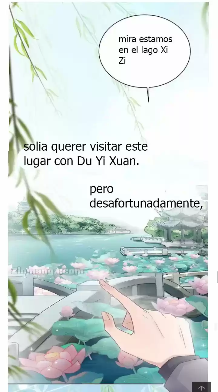 Sheng Shi Tian Shong - Capítulo 11 - Página 30 - LectorTMOo