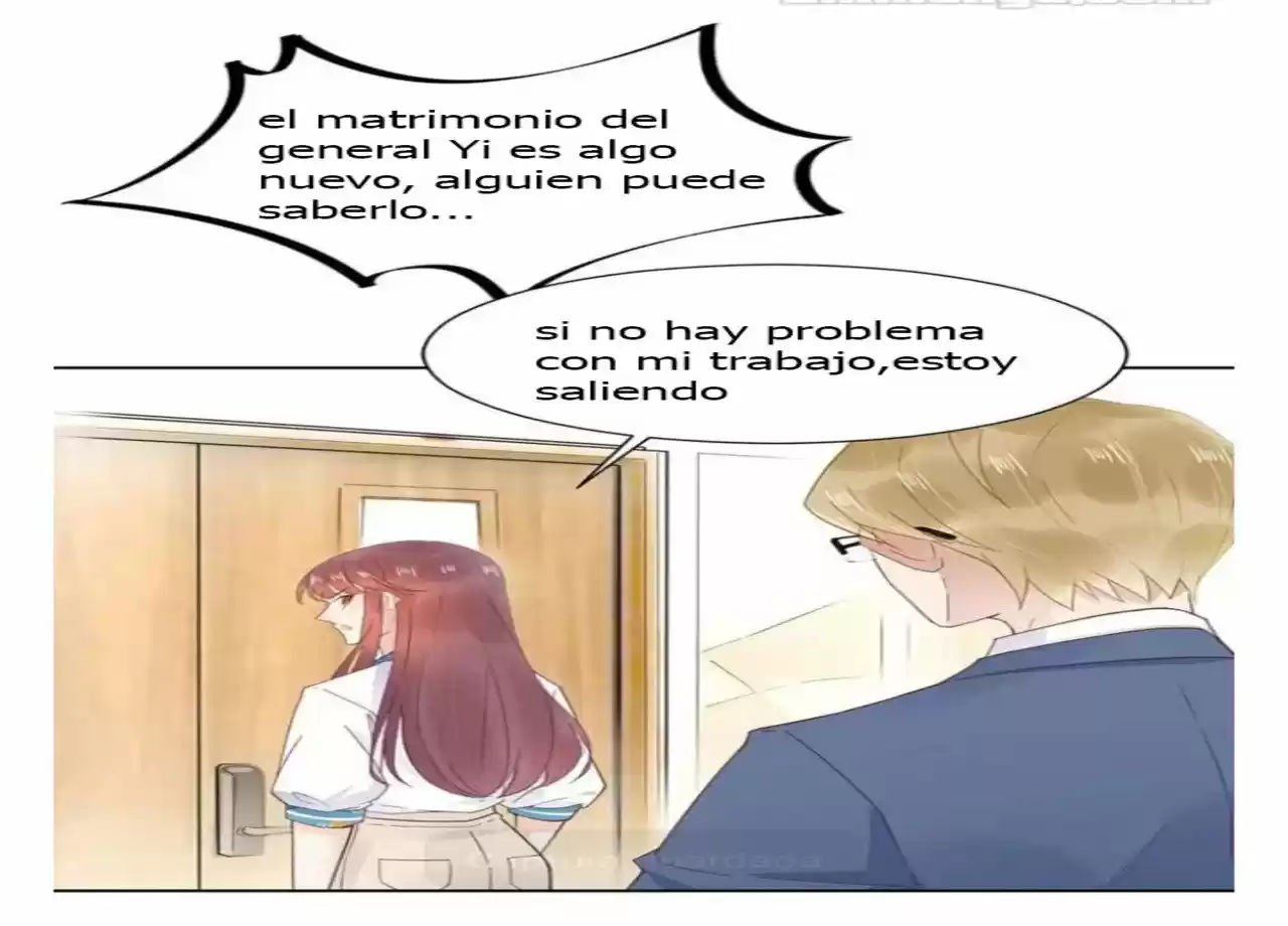 Sheng Shi Tian Shong - Capítulo 12 - Página 27 - LectorTMOo