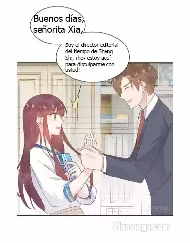 Sheng Shi Tian Shong - Capítulo 13 - Página 9 - LectorTMOo