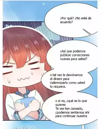 Sheng Shi Tian Shong - Capítulo 13 - Página 17 - LectorTMOo
