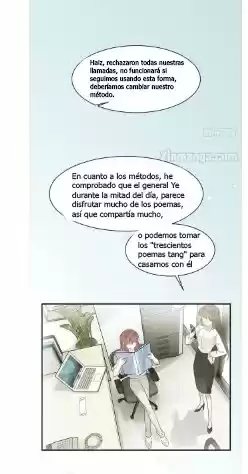 Sheng Shi Tian Shong - Capítulo 14 - Página 5 - LectorTMOo