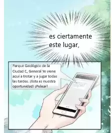 Sheng Shi Tian Shong - Capítulo 14 - Página 11 - LectorTMOo