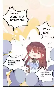 Sheng Shi Tian Shong - Capítulo 14 - Página 21 - LectorTMOo